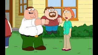 Family Guy - Peter Has Many Children