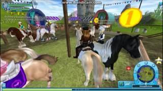 star stable - buying a tinker / gypse