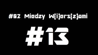 #02 DARQ - Między W(i)ers(z)ami [Prod.: dannyebtracks]