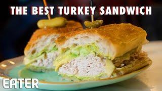 Brined, Sliced, & Stuffed: How the Ultimate Turkey Sandwich Is Made — The Experts