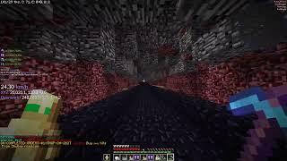 2b2t - 240kmh Control ELYTRAFLY BYPASS - [Made by: BIKMUNNI + RaziSevens]