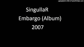 SingullaR - N'Bastore [Embargo]