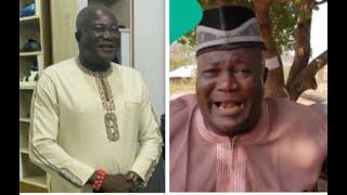 He Was Unable to Talk or Move:Another Heartbreaking Loss as Yoruba Actor Ayobami Olabiyi Passes Away