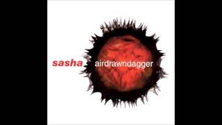 Sasha ‎- Airdrawndagger (2002)