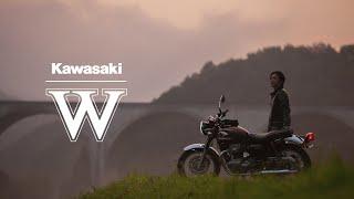 Kawasaki W Brand