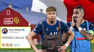 Is Ligue 1 Actually a FARMERS League?! | Explained