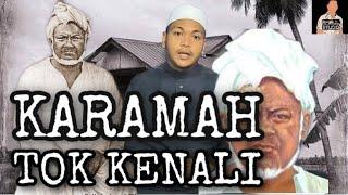 Karamah Tok Kenali | Wali Allah