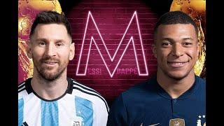 WORLD CUP WINNER PREDICTION ASTROLOGY - ARGENTINA VS FRANCE FOOTBALL