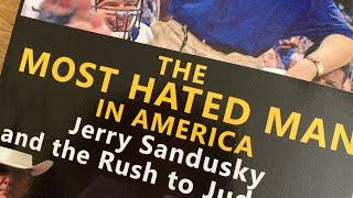 Jerry Sandusky: "Innocence" in prison—A case of moral panic and grift.