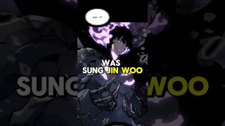 Solo Leveling's Shadow Monarch Is OVERPOWERED & Very DANGEROUS!