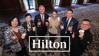 Hilton | Travel With Purpose (Asia Pacific)