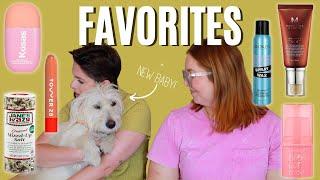 Favorites || Beauty, Fashion & Lifestyle