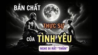 Bản Chất Thực Sự Của Tình Yêu Nam Và Nữ | Khắc Kỷ Today