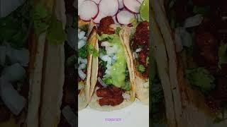 TACOS al PASTORla RECETA más FÁCIL y DELICIOSA100% RECOMENDADA