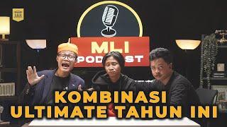 Suara Hati Fajar Sadboy | MLI PODCAST