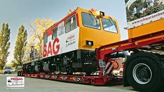 STRABAG 2024 IFO Transport