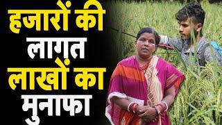 Organic Farming in Tribal Areas: हजारों की लागत लाखों का मुनाफा | Agriculture | Success Story | Ekal