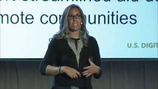 Lisa Gelobter Keynote - Velocity New York 2015