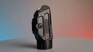 Holosun P.I.D Flashlight - Product Spotlight- Optics Force