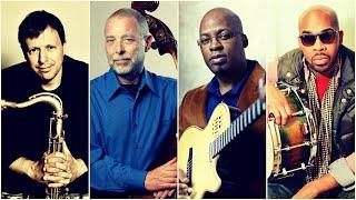 Chris Potter, Dave Holland, Lionel Loueke, Eric Harland - Festival de Jazz de Vitoria Gasteiz 2015