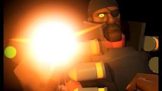 he alone is the Demoman