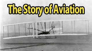 The Story of Aviation