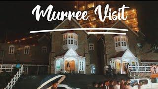 First Impressions of Murree Visit | Special Vlog by Gigyani Vlogs