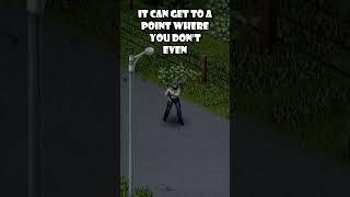 The Nimble Skill - Project Zomboid Tips & Tricks
