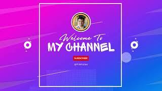 Welcome To PiWhales Official Youtube Channel!