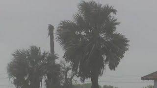 State, city officials prepare for potential tropical storm impacts in Southeast Texas