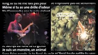 Stupeflip - Le cartable