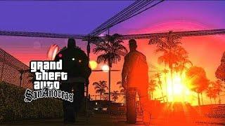 Grand Theft Auto San Andreas #Shorts