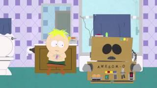 South Park AWESOM-O Best Scene