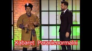 Kabaret  Paranienormalni.Otwarcie restauracji w trakcie pandemi, czym to sie to  skończy ?"