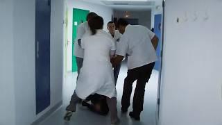High Security Psychiatry: Where Medicine Keeps the Most Dangerous