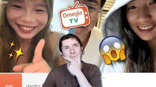 Surprising People By Speaking Their Languages! - OmeTV