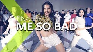 Tinashe - Me So Bad / Jane Kim Choreography.