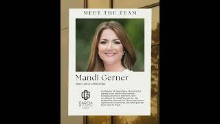 Meet Mandi Gerner