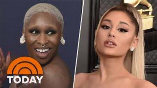 Ariana Grande, Cynthia Erivo’s ‘Wicked’ Will Be Released In 2 Movies