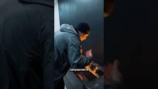 Паровые 3D камины с эффектом Relax
