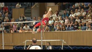 2024 Varna World Challenge Cup EF WAG Vault VT Bars UB