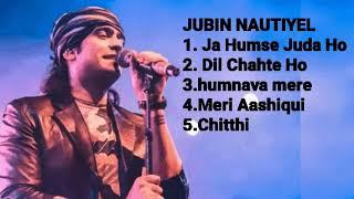 Jubin Nautiyal song / Sad song