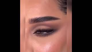 A cool and fancy makeup, stop spending money on makeup!    میکاپ خاص و خفن، دیگه پول نده واسه میکاپ