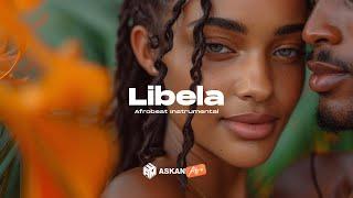 Dadju x Tayc type beat (Afro Guitar x Afro Beat instrumental) " LIBELA "