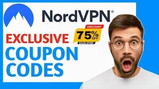NordVPN Coupon Code 2024 | MAX Nordvpn Promo Code Discount Deal  Nordvpn Best Deal