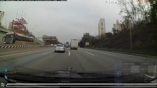 FineDrive TankS' LDWS
