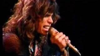 Re: AEROSMITH - Train Kept A Rollin' ,1974