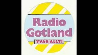 Gotlandssporten - 1992-05-10.