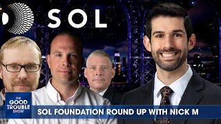 What Really Happened at the UFO UAP Sol Foundation Conference: Nick and Matt Share the Truth