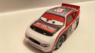 Disney Pixar Cars Dave Alternators Unboxing and Review